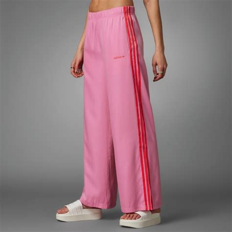 adidas hose rosa herren|Rosa .